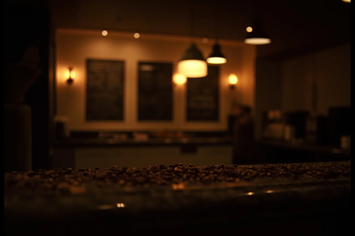 紐約｜Partners Coffee, Williamsburg — 咖啡地圖