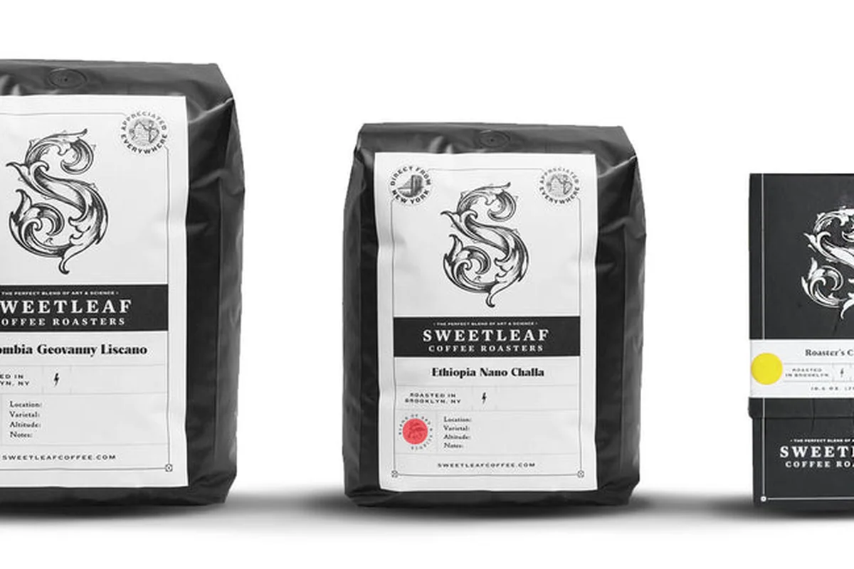 紐約｜Sweetleaf Coffee, Greenpoint — 咖啡地圖
