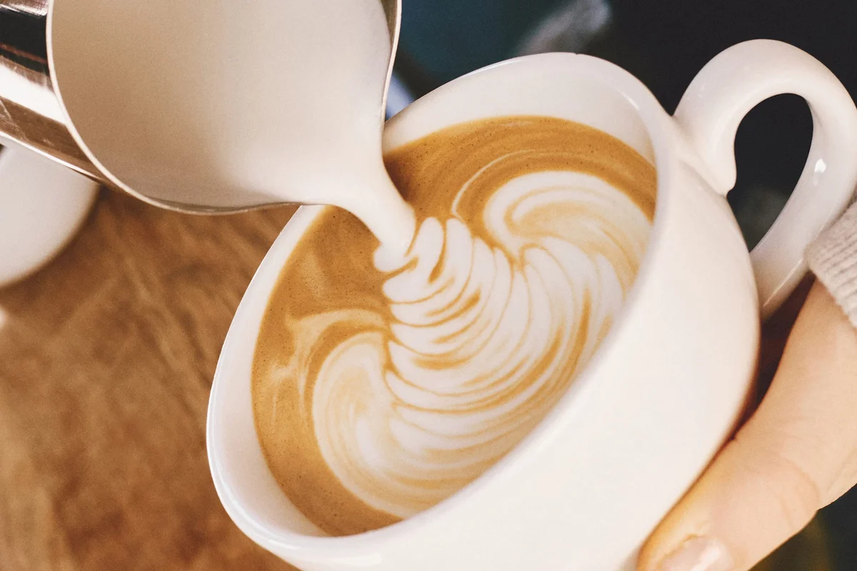 諾丁漢｜Stewarts Coffee Roasters, Nottingham — 咖啡地圖