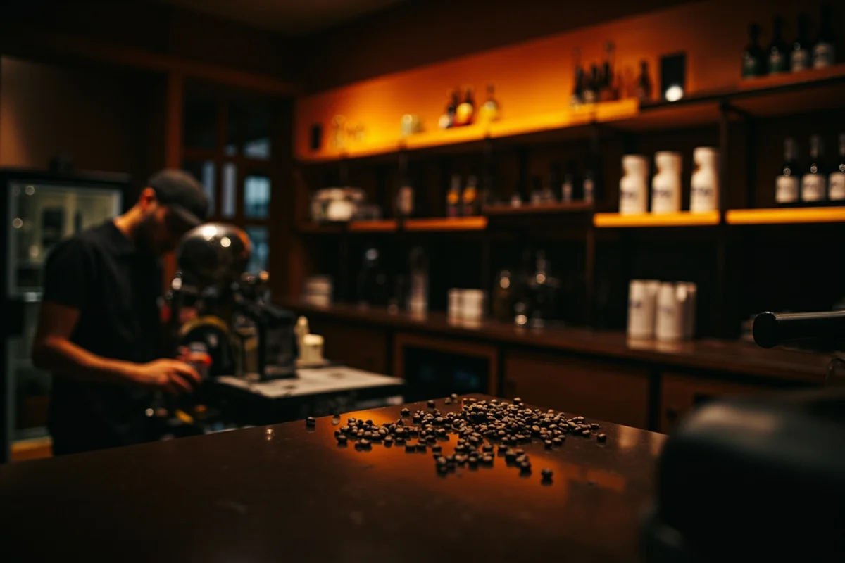 諾丁漢｜Sunburst Espresso, Nottingham — 咖啡地圖