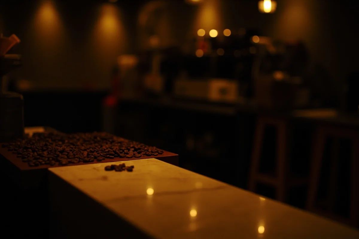 大阪｜LiLo Coffee Roasters, Osaka — 咖啡地圖