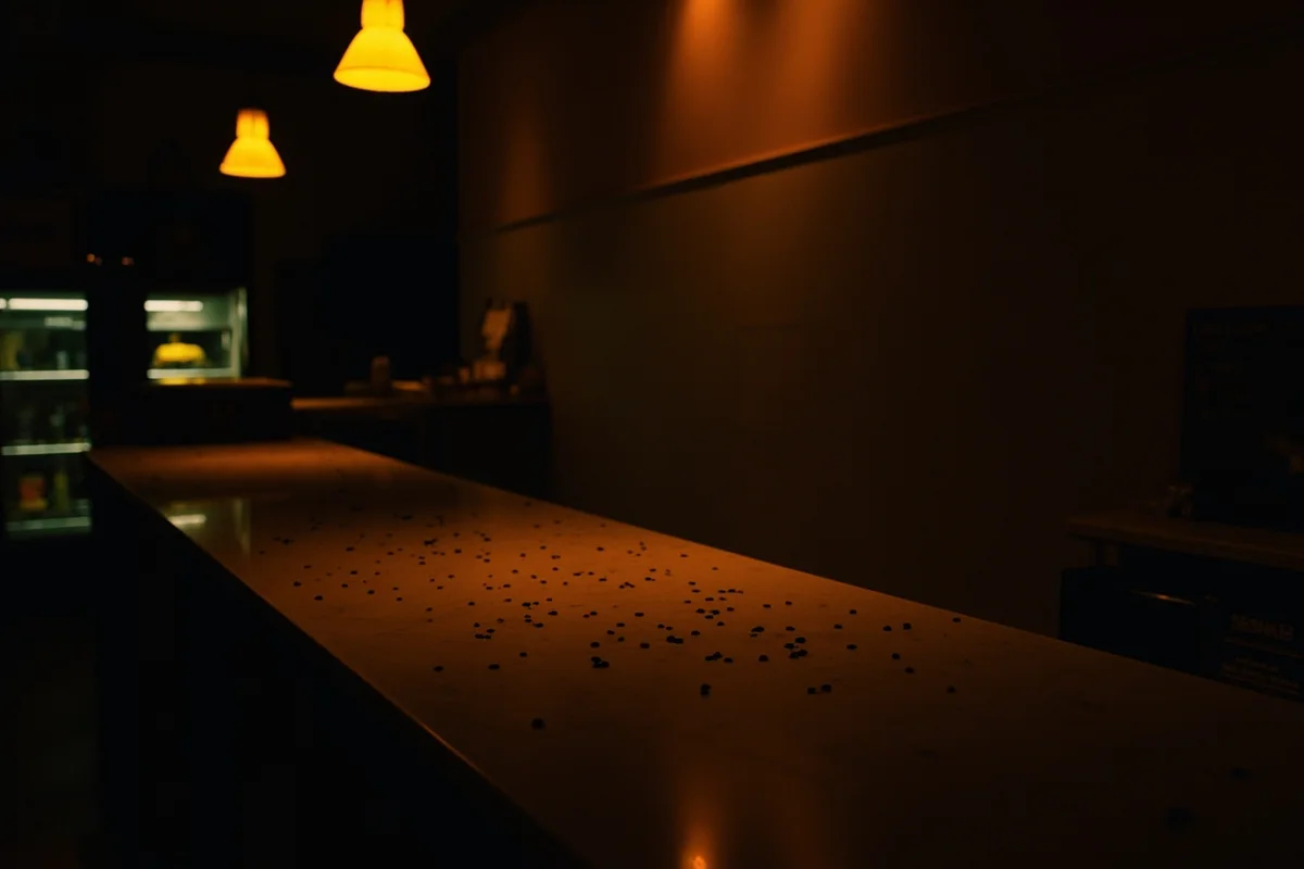 大阪｜MAMEZŌ Coffee, Osaka — 咖啡地圖