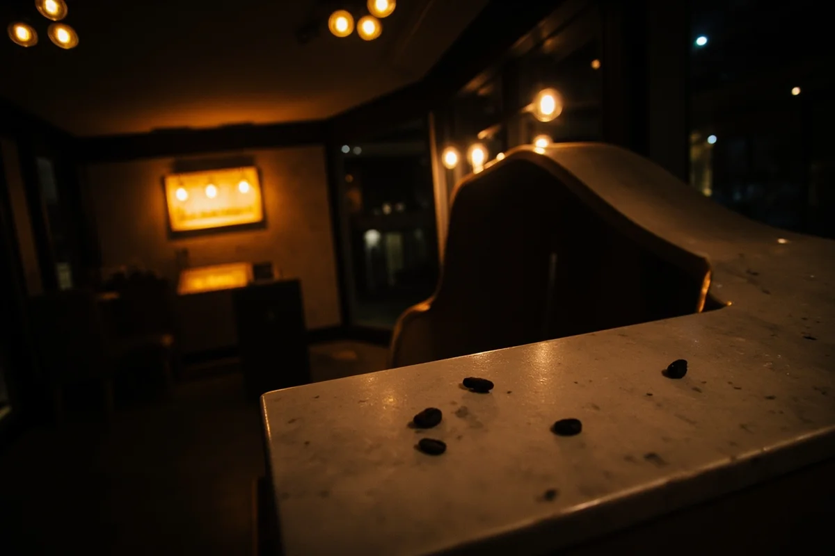 大阪｜Mel Coffee Roasters, Osaka — 咖啡地圖