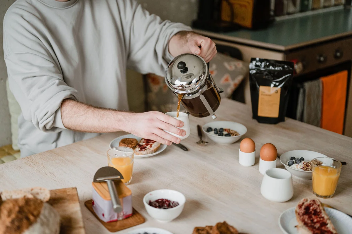 奧斯陸｜Tim Wendelboe, Oslo — 咖啡地圖
