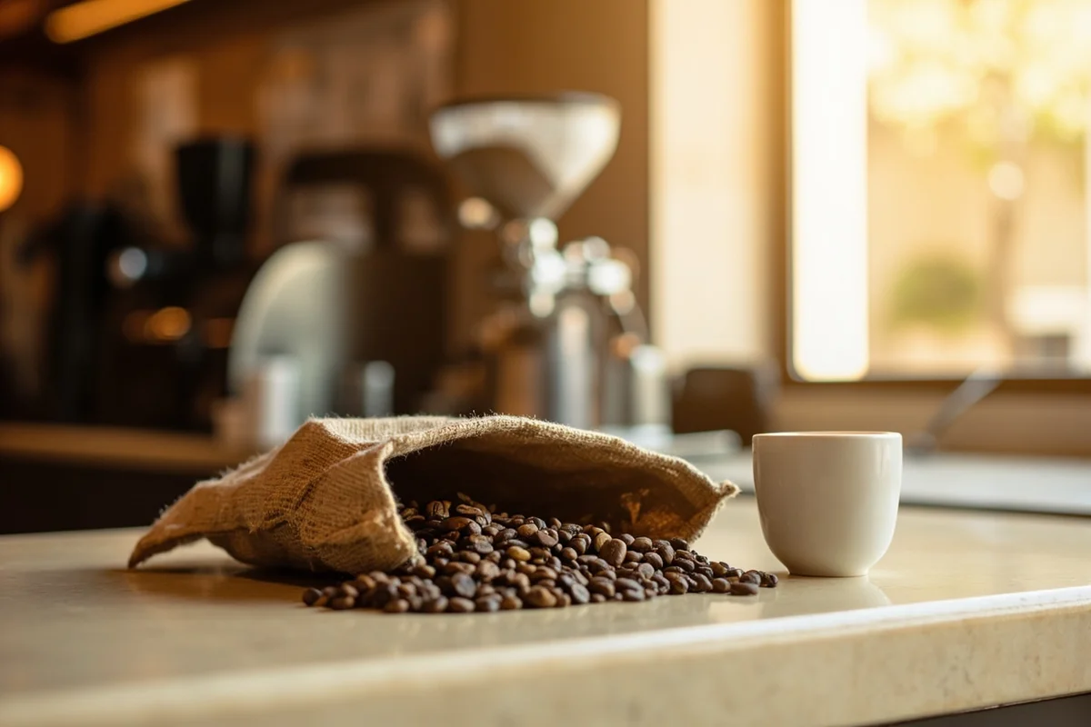 帕爾馬｜HOTTO Coffee Lab, Palma — 咖啡地圖