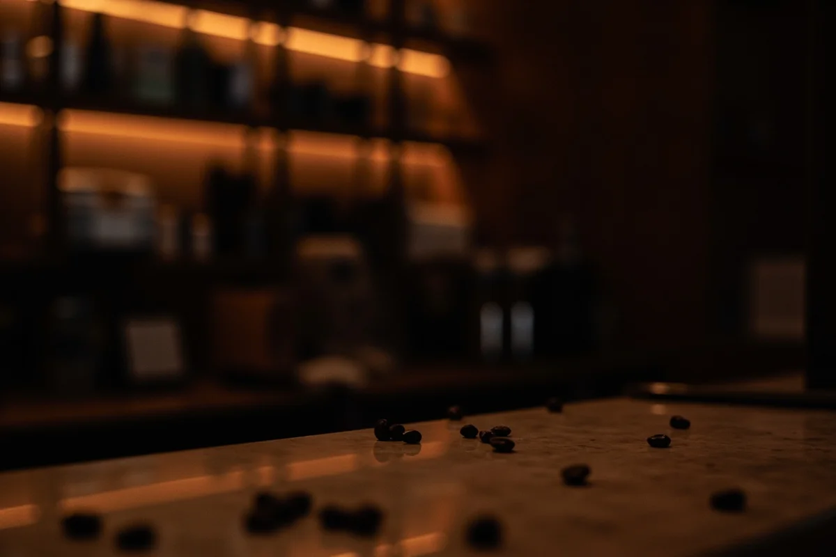 巴黎｜La Caféothèque, Paris — 咖啡地圖