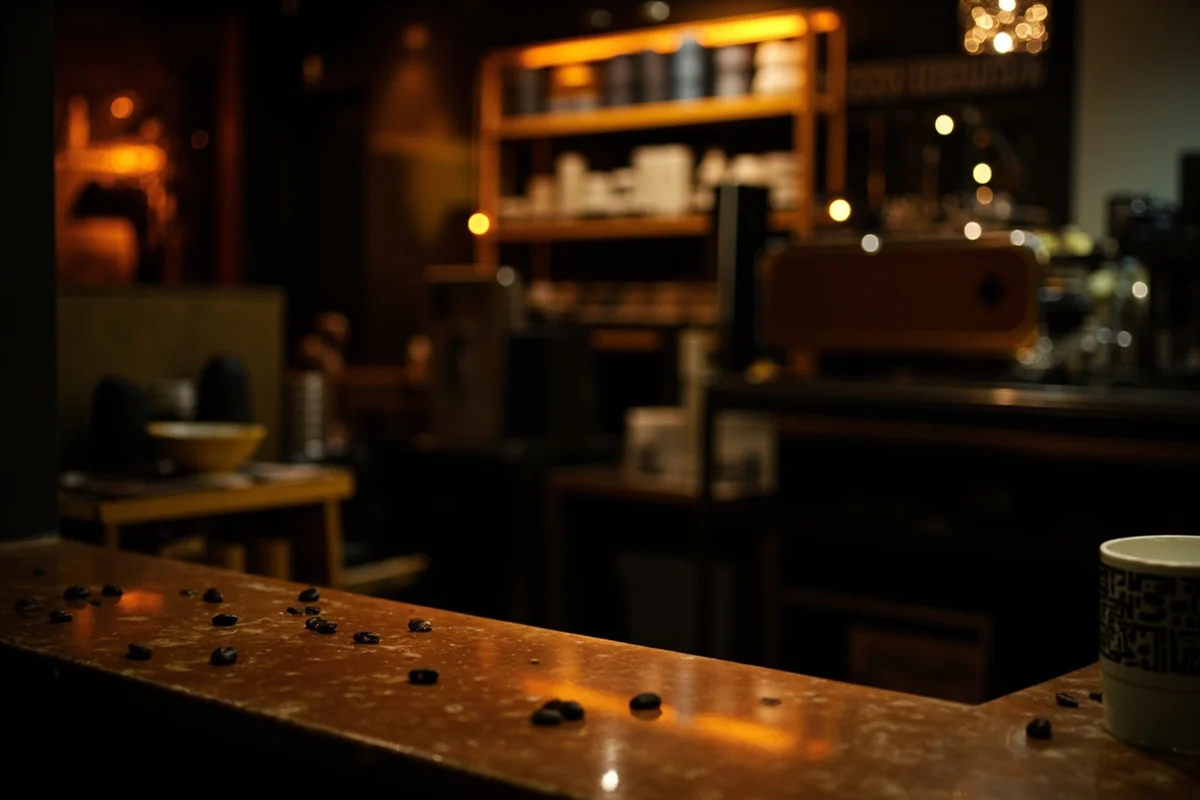 費城｜Elixr Coffee Roasters, Philadelphia — 咖啡地圖