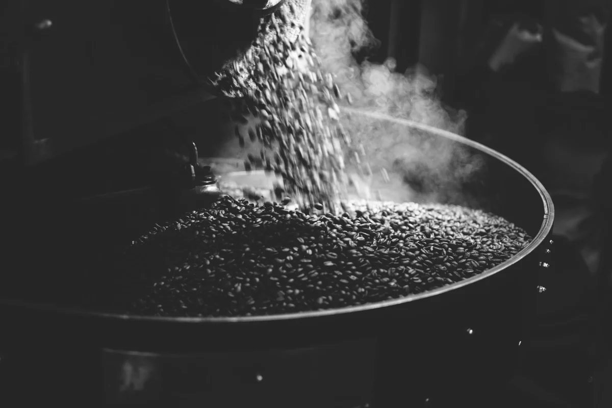 費城｜Old City Coffee, Philadelphia — 咖啡地圖