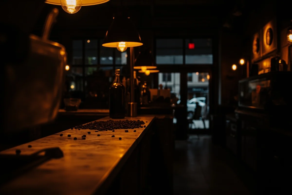 費城｜ReAnimator Coffee, Philadelphia — 咖啡地圖