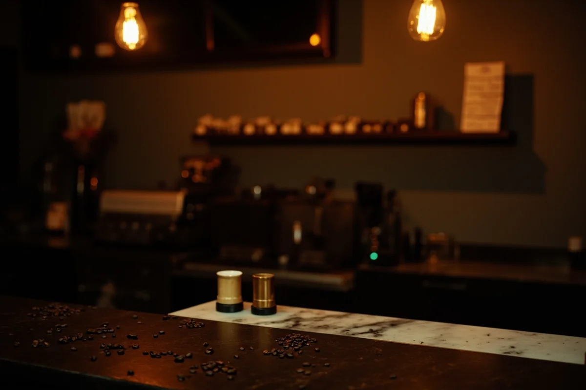 波特蘭｜Harder Day Coffee Company, Portland — 咖啡地圖