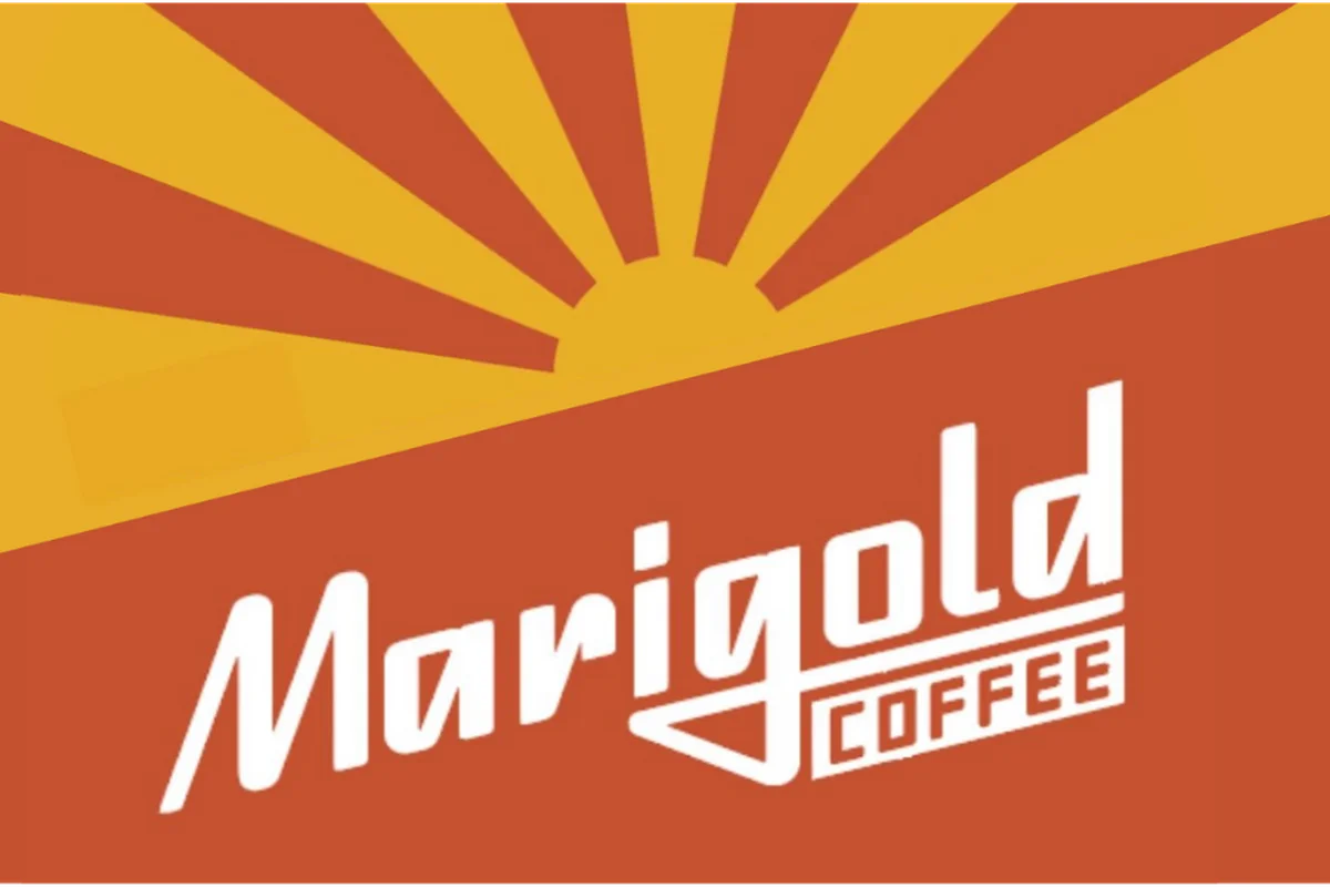 波特蘭｜Marigold Coffee, Portland — 咖啡地圖