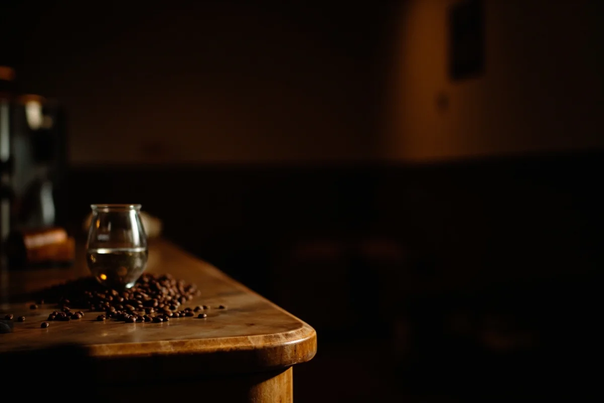 波特蘭｜Upper Left Roasters, Portland — 咖啡地圖