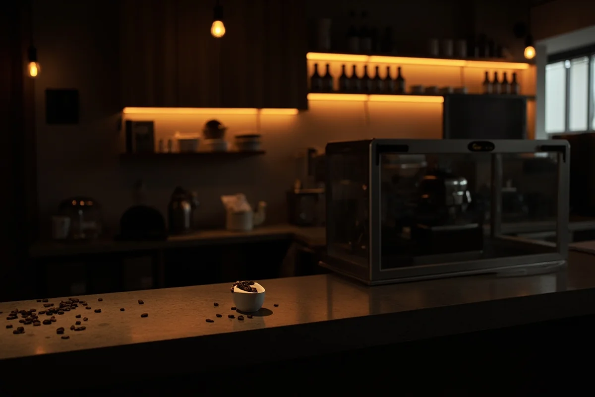 雷克雅維克｜Stofan Café, Reykjavik — 咖啡地圖