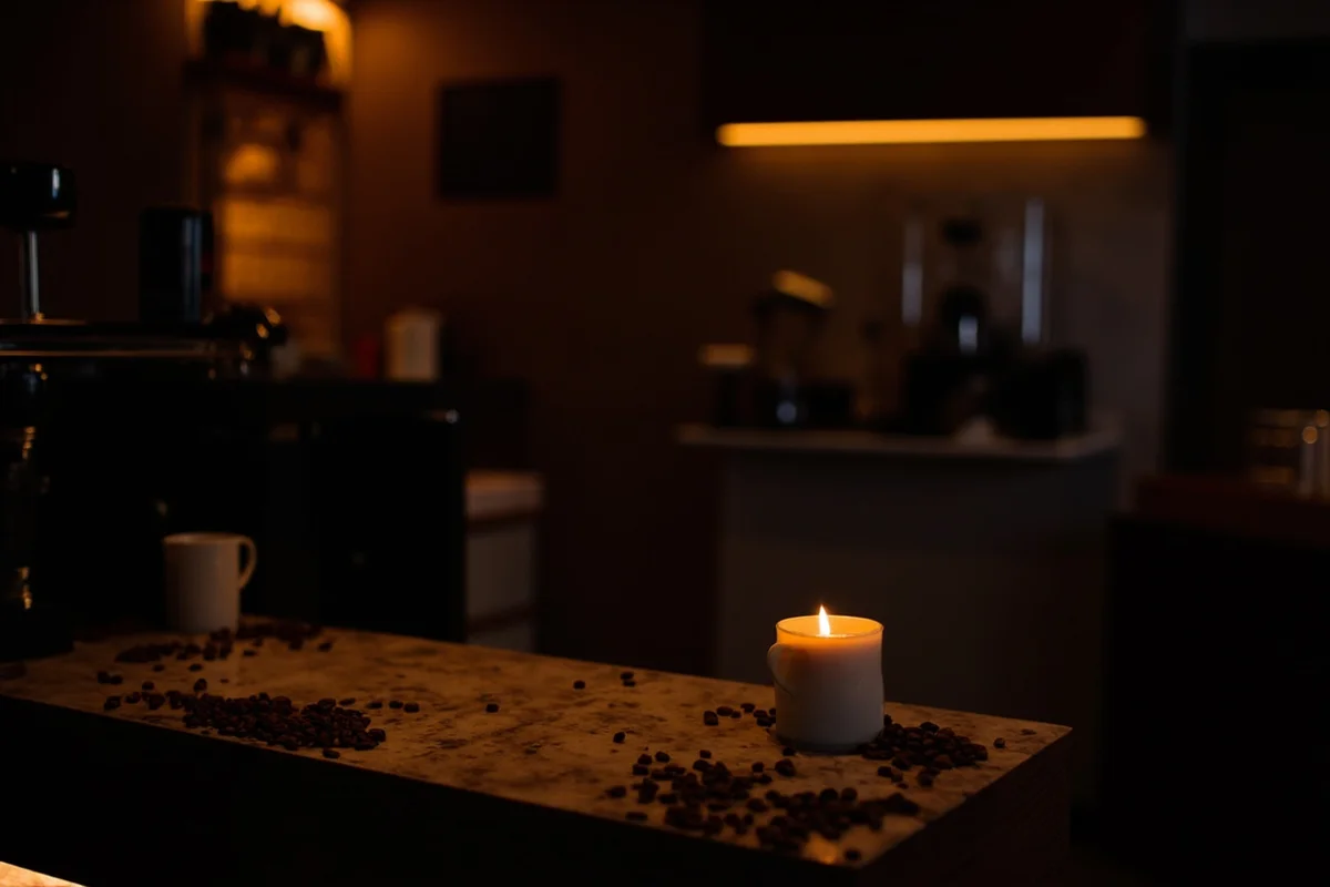 羅傑斯｜Airship Coffee, Rogers — 咖啡地圖