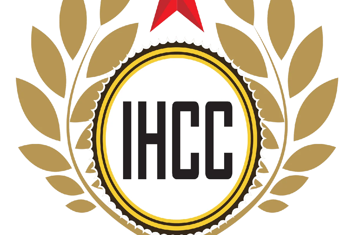 羅傑斯｜Iron Horse Coffee Company, Rogers — 咖啡地圖