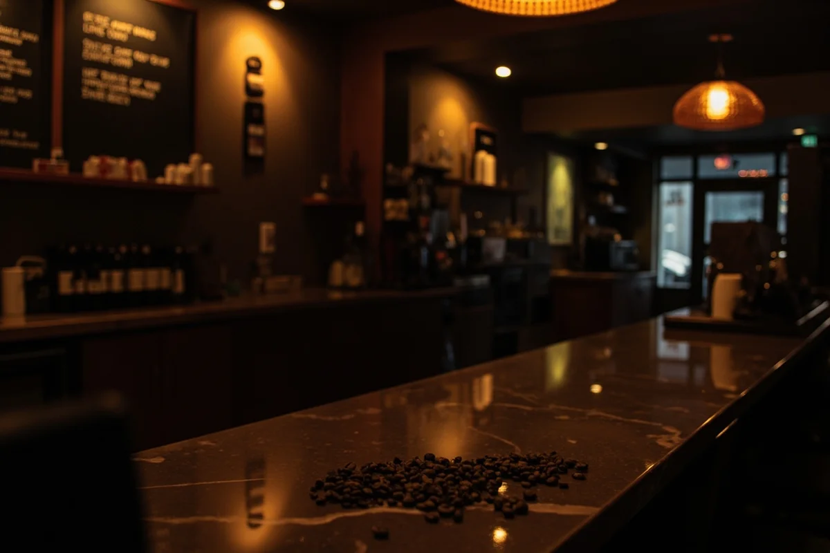 羅傑斯｜Onyx Coffee Lab, Bentonville — 咖啡地圖
