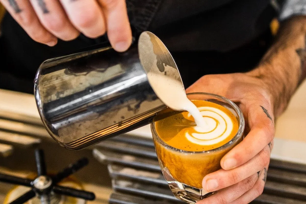 羅傑斯｜Onyx Coffee Lab, Rogers HQ — 咖啡地圖
