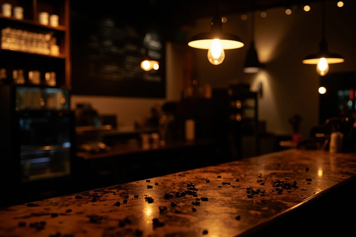 舊金山｜Reveille Coffee, San Francisco — 咖啡地圖