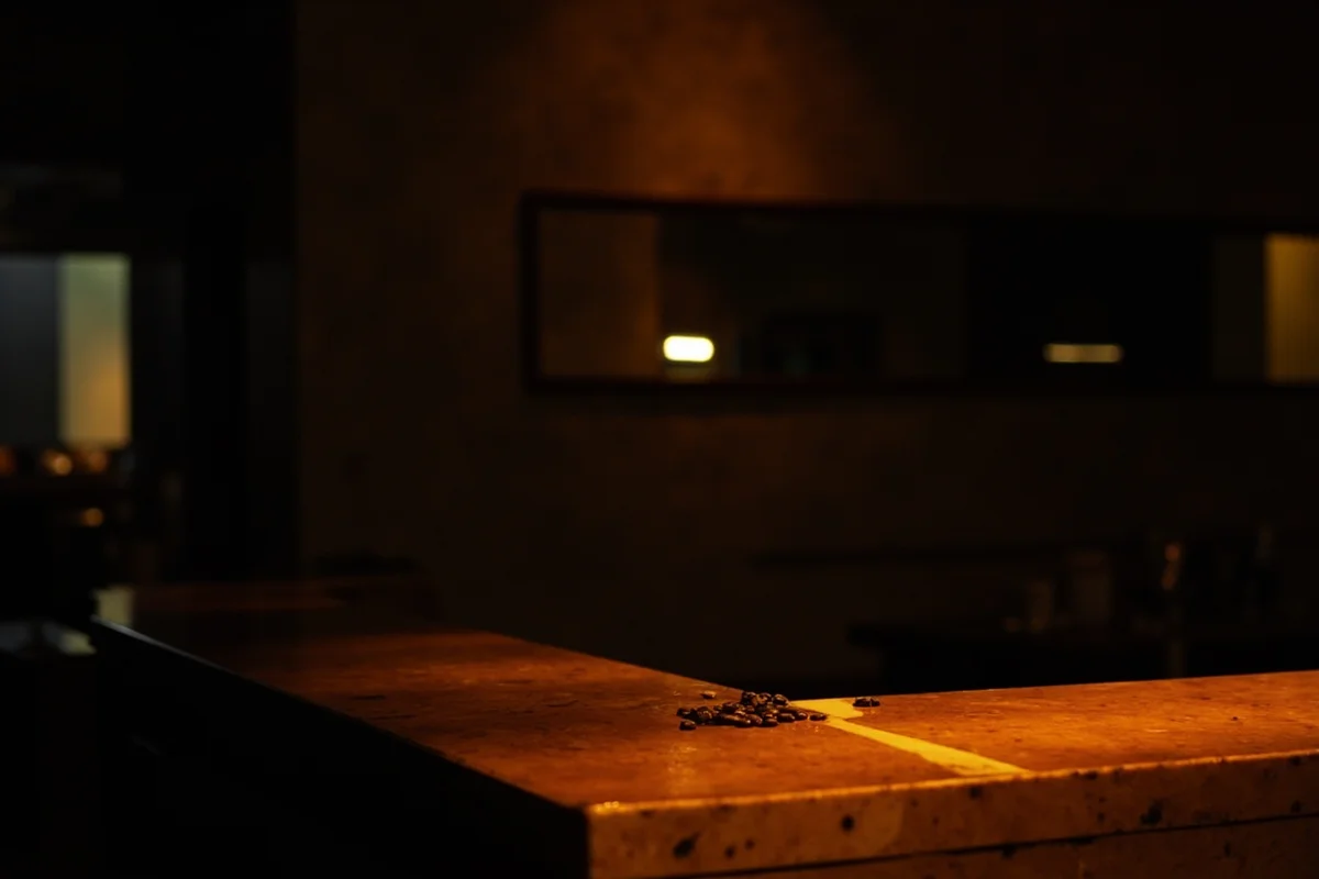 聖保羅｜Over Coffee Roasters, São Paulo — 咖啡地圖