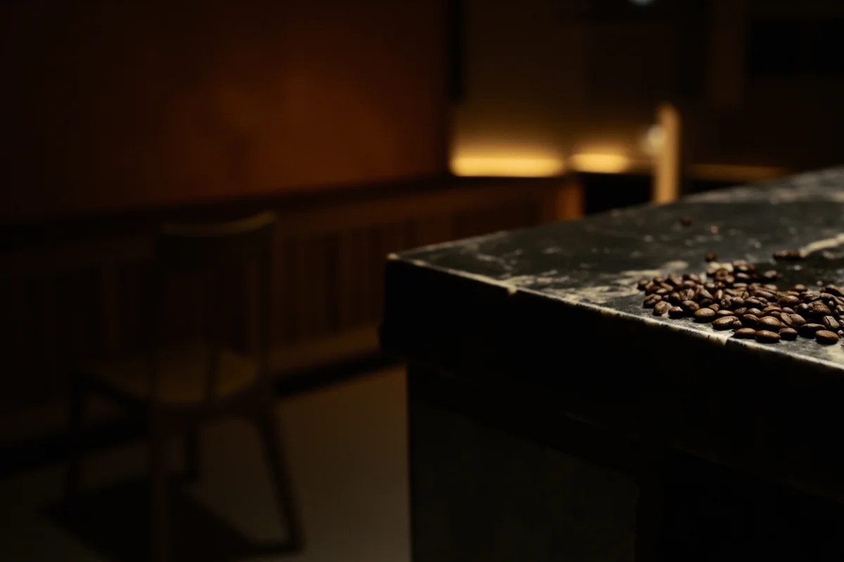 聖保羅｜Um Coffee & Co, São Paulo — 咖啡地圖