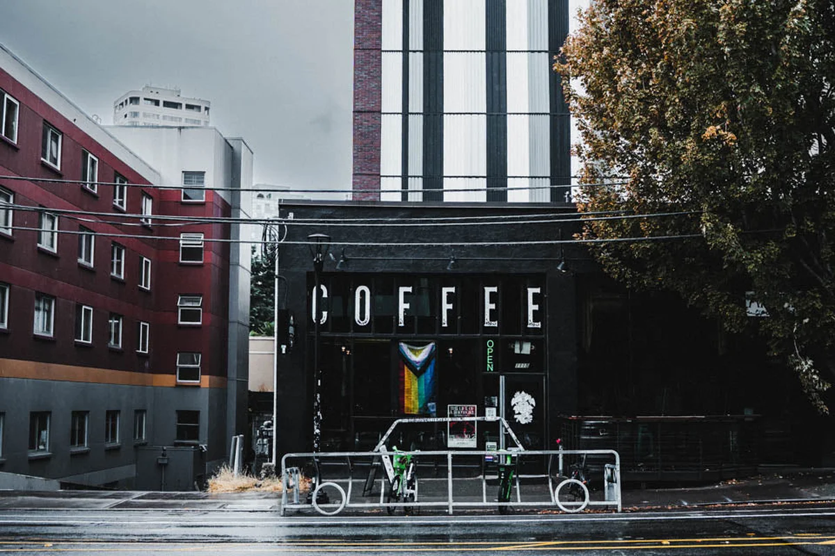 西雅圖｜Anchorhead Coffee — 咖啡地圖