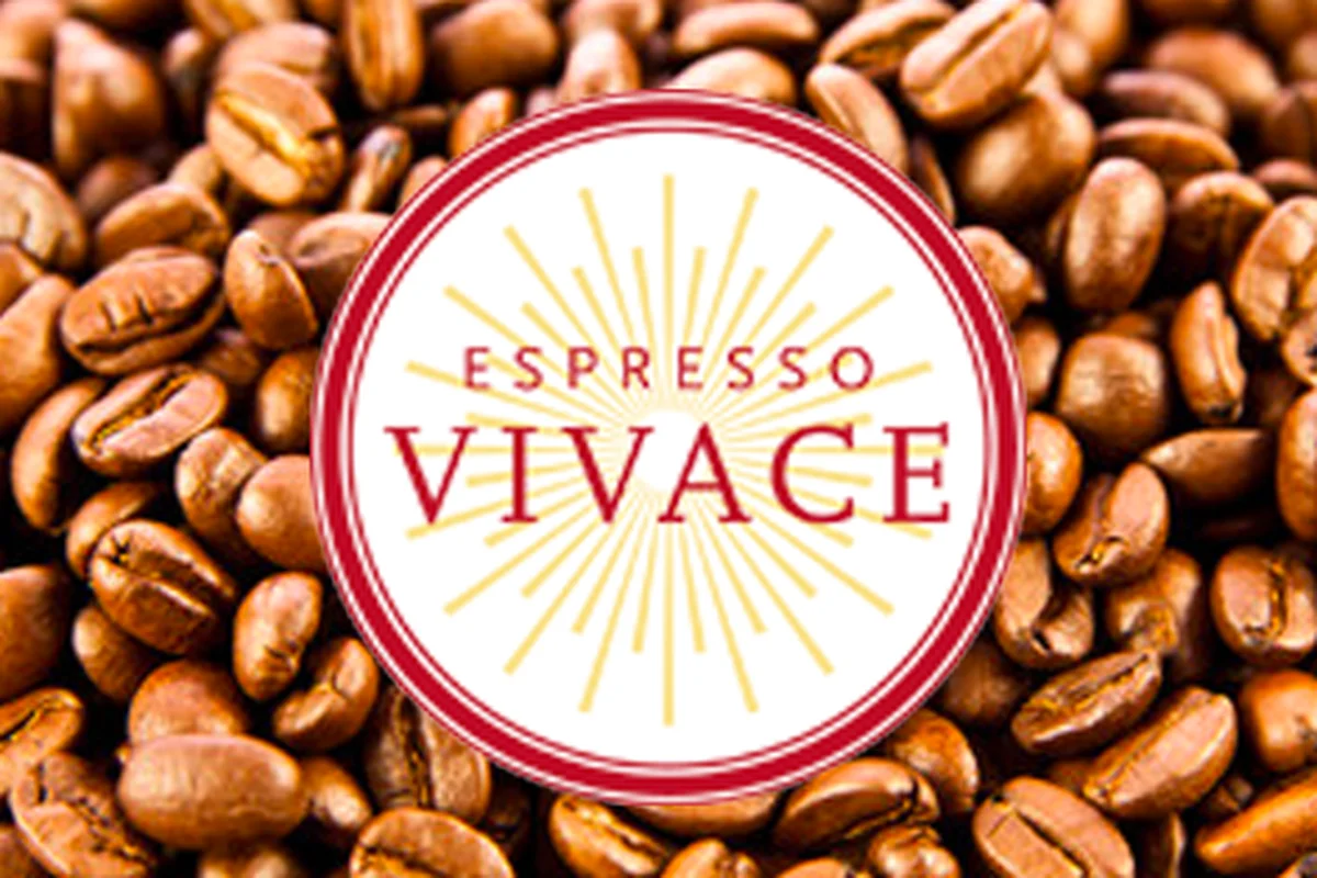 西雅圖｜Espresso Vivace, Seattle — 咖啡地圖
