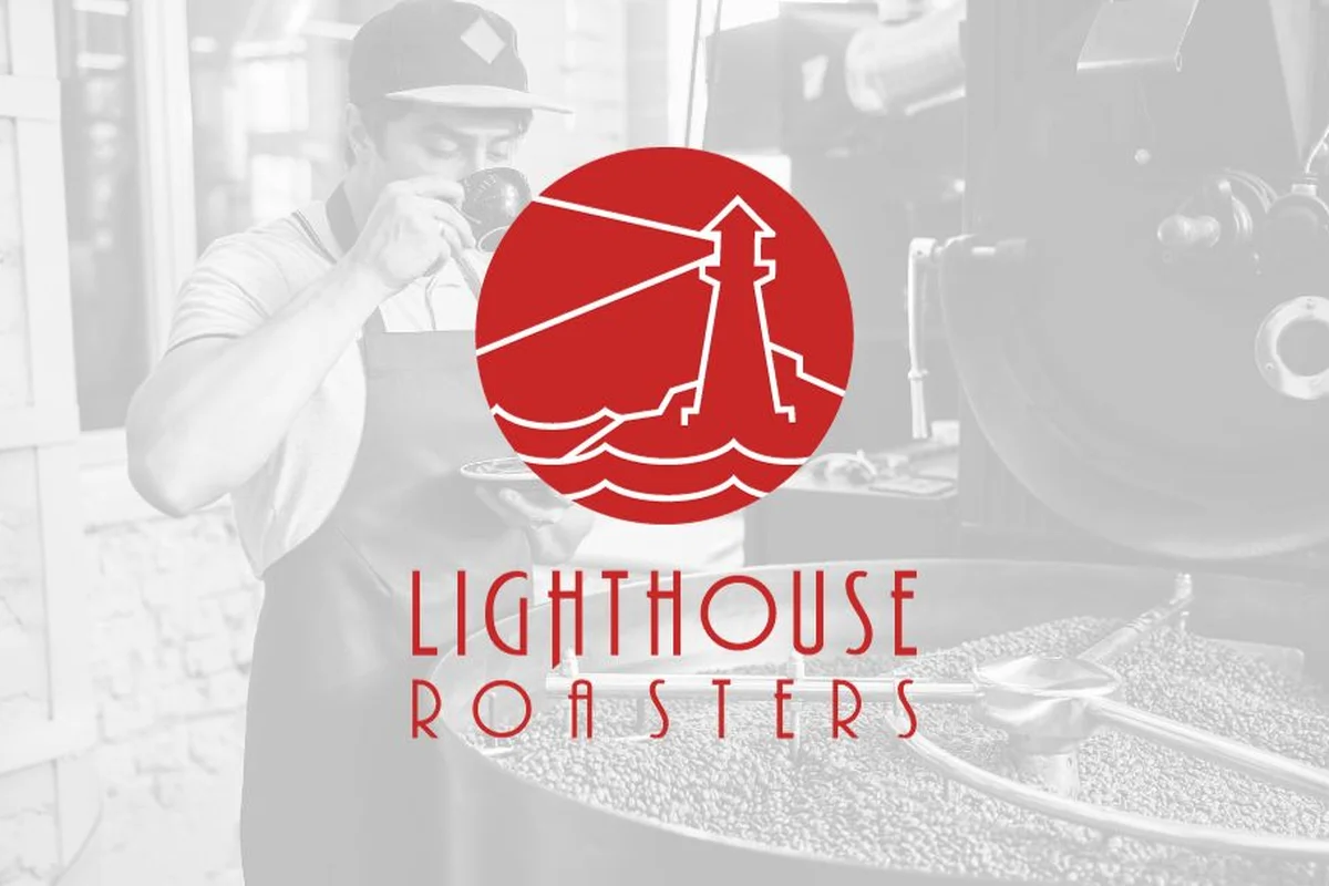 西雅圖｜Lighthouse Roasters, Seattle — 咖啡地圖