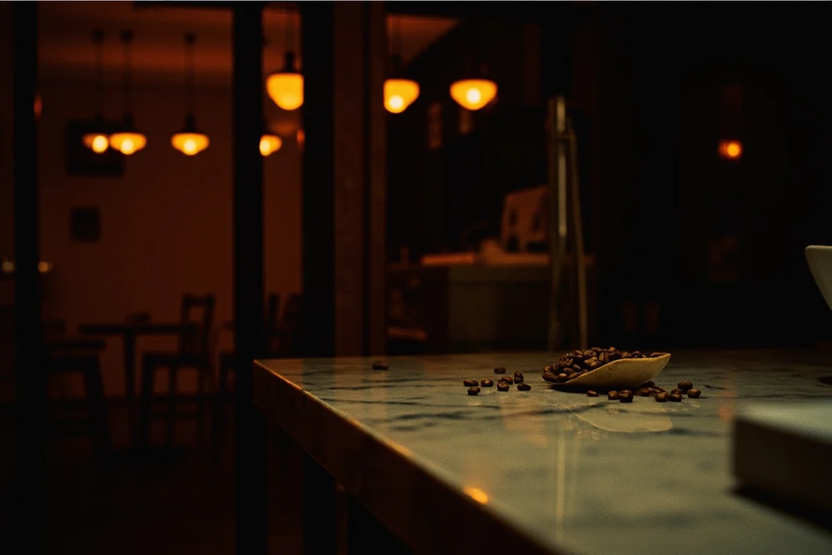 首爾｜Coffee Nap Roasters, Seoul — 咖啡地圖