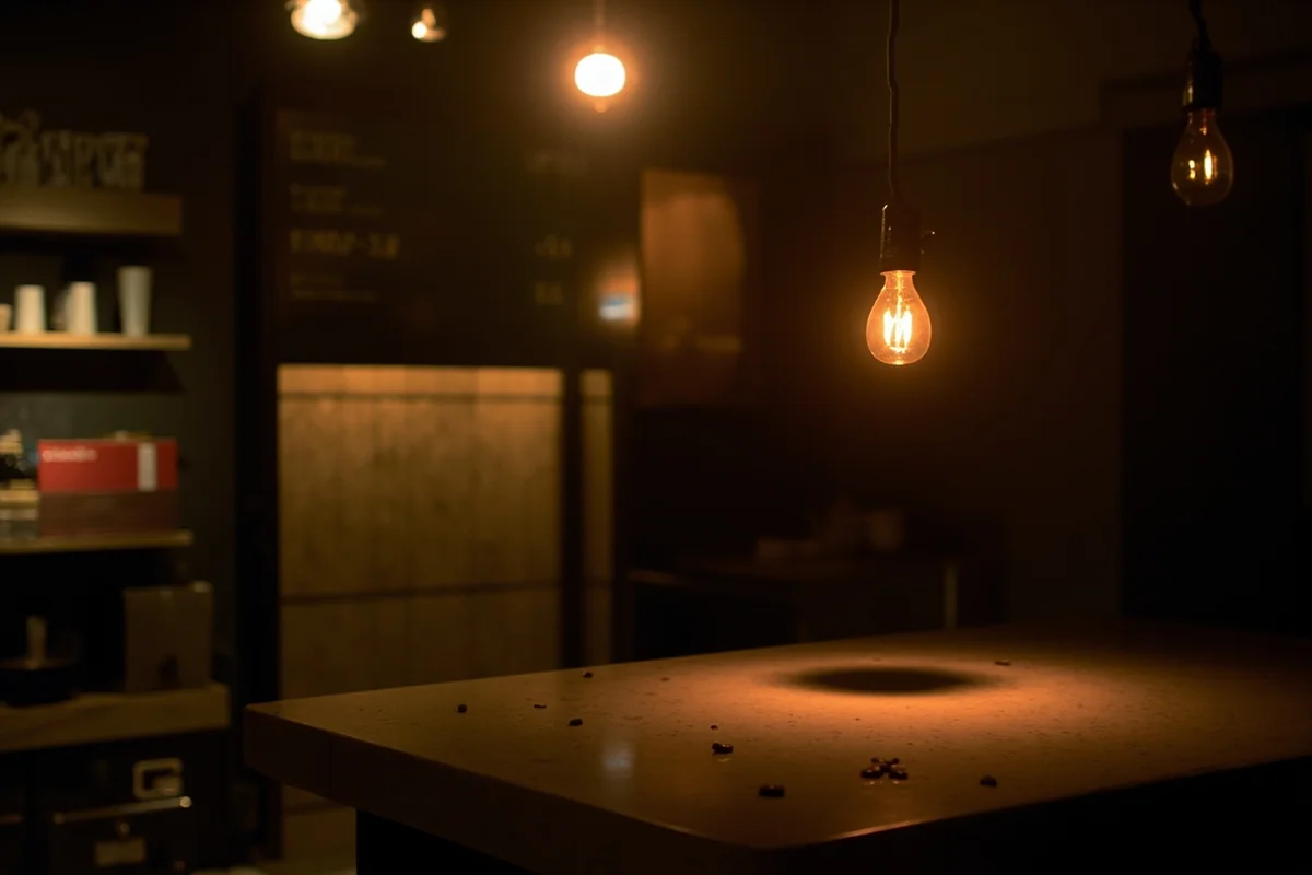 首爾｜Namusairo Coffee, Seoul — 咖啡地圖