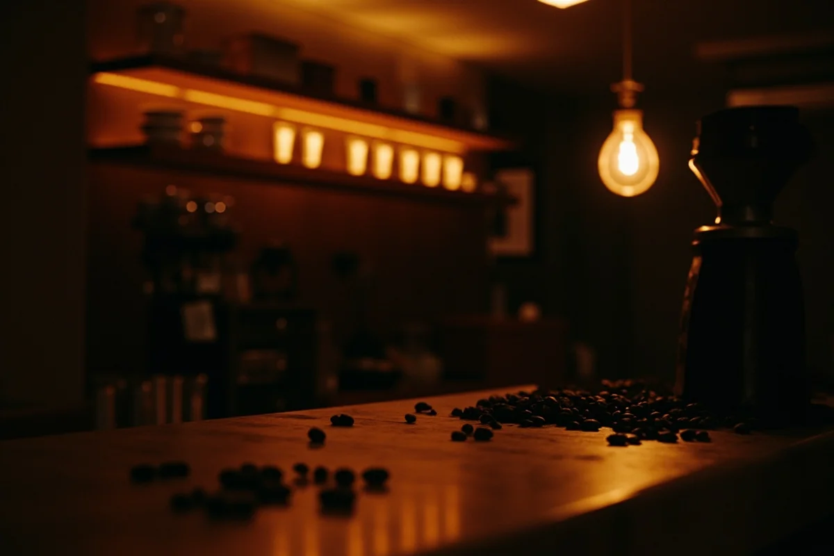 上海｜% Arabica, Shanghai — 咖啡地圖