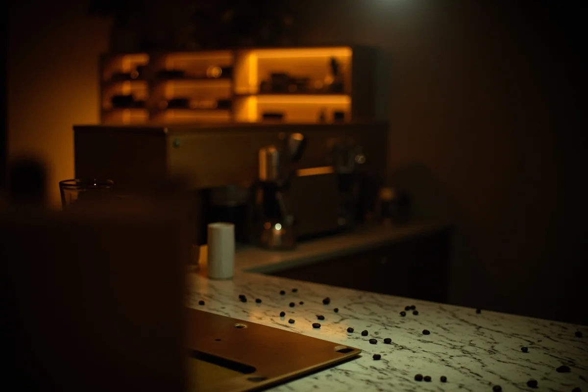 上海｜Manner Coffee, Shanghai — 咖啡地圖