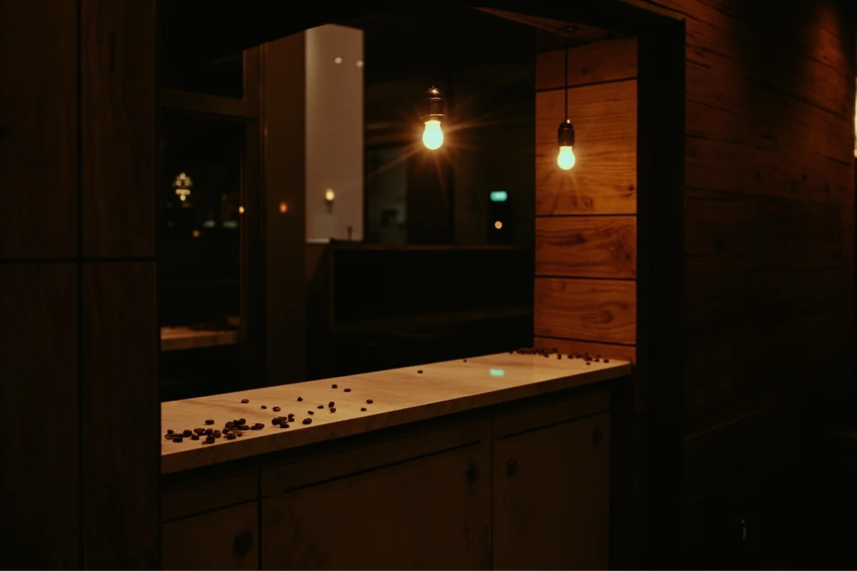 新加坡｜Homeground Coffee Roasters, Singapore — 咖啡地圖