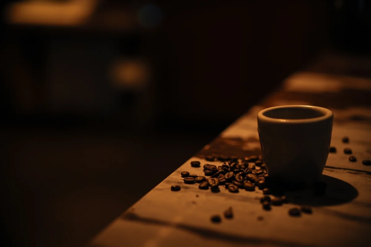新加坡｜Tiong Hoe Specialty Coffee, Singapore — 咖啡地圖