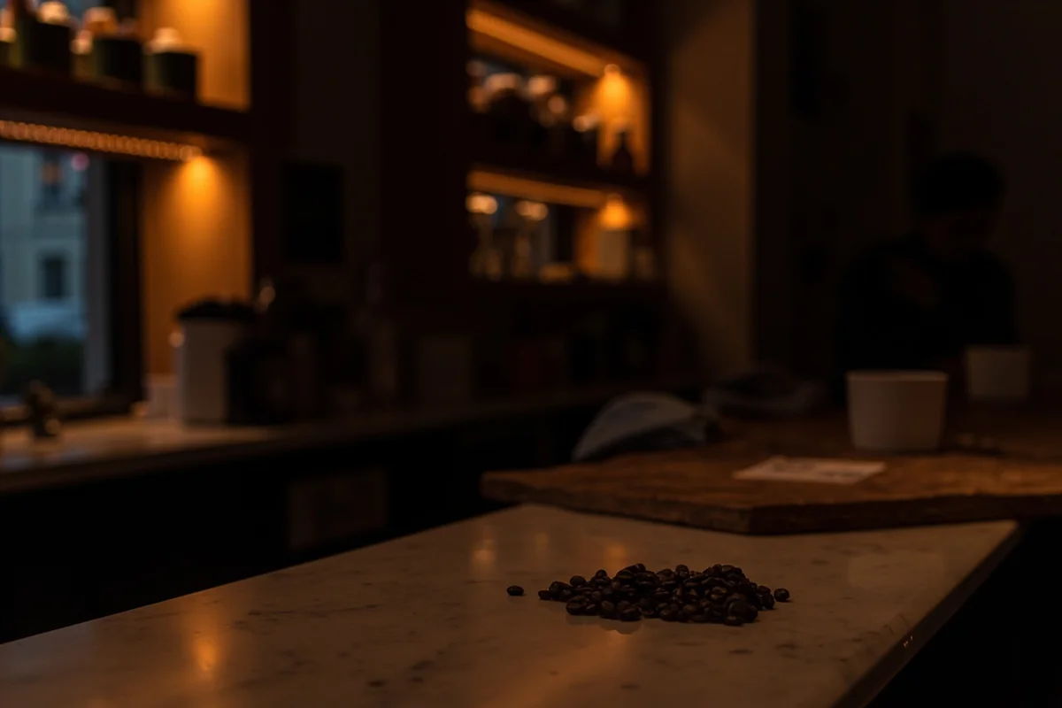 斯德哥爾摩｜Drop Coffee, Stockholm — 咖啡地圖