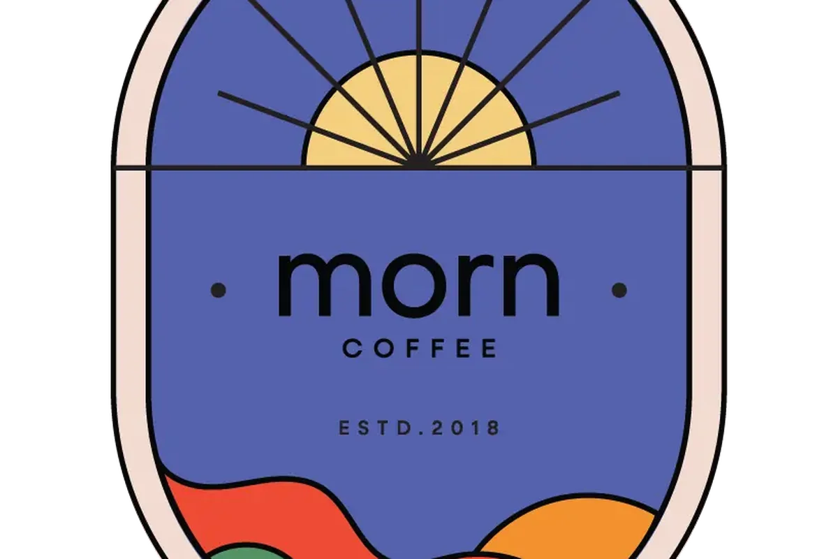斯德哥爾摩｜Mörn Coffee, Stockholm — 咖啡地圖