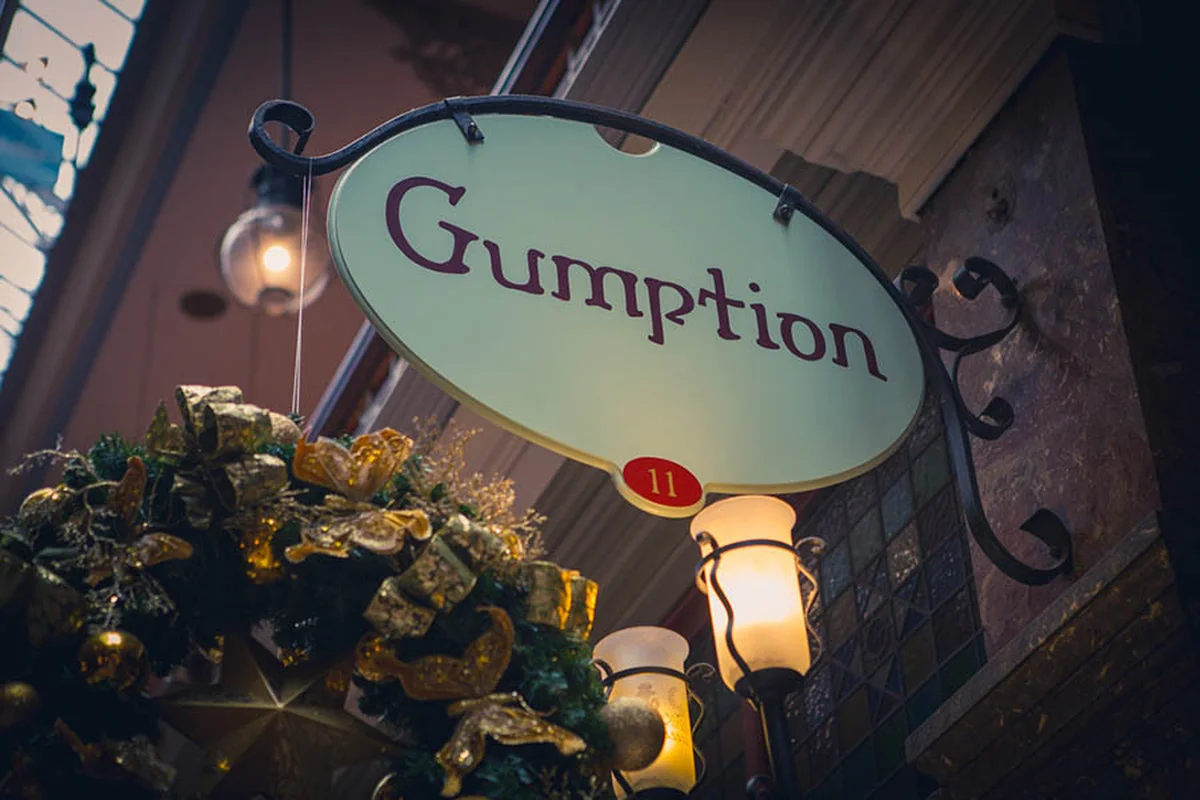雪梨｜Gumption Coffee, Sydney — 咖啡地圖