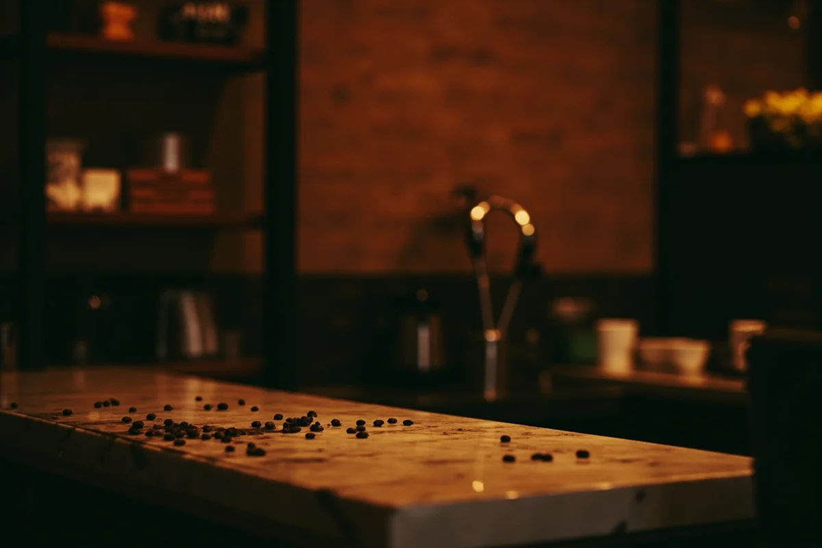 雪梨｜Reuben Hills, Surry Hills — 咖啡地圖