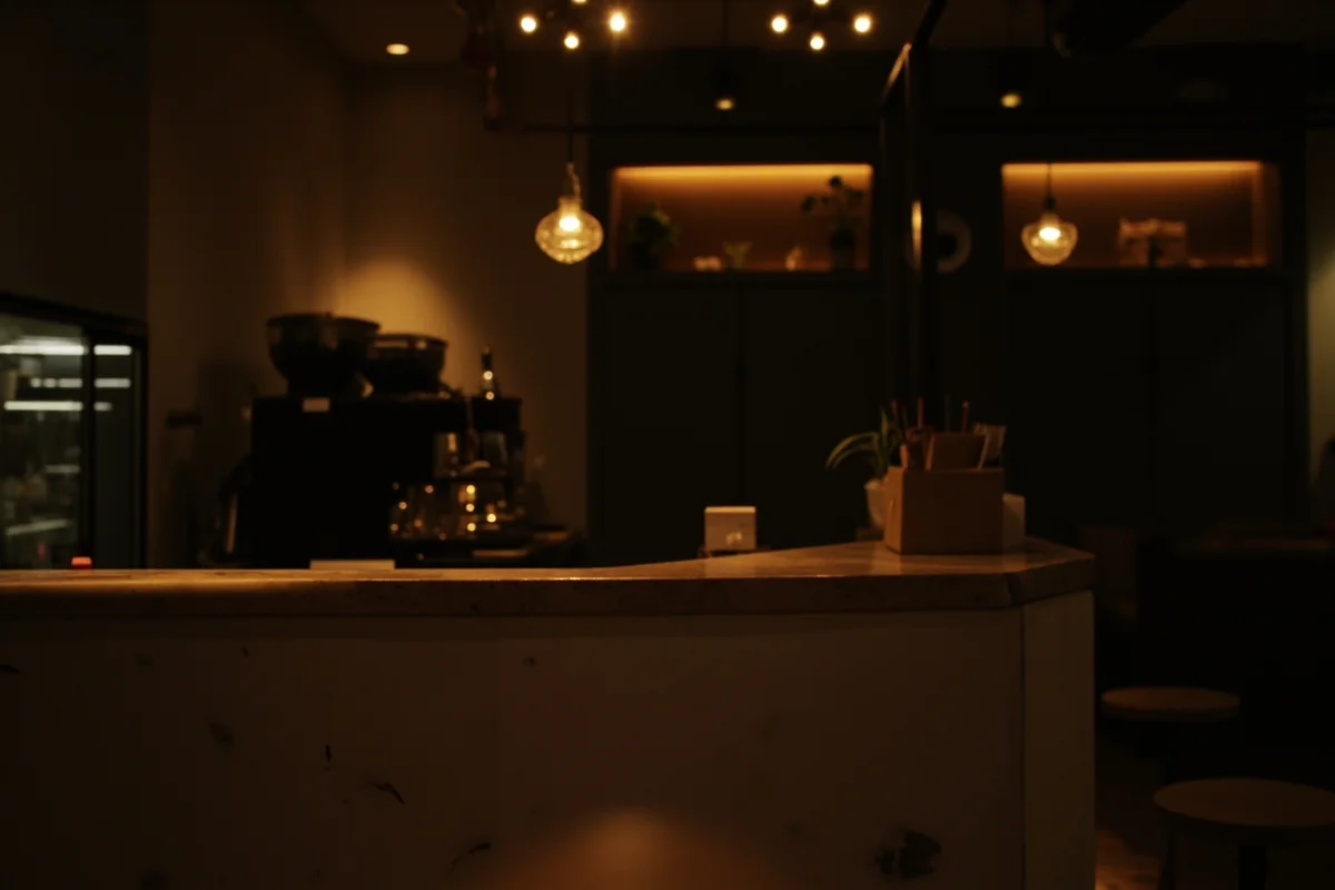 雪梨｜Sample Coffee Sydney — 咖啡地圖