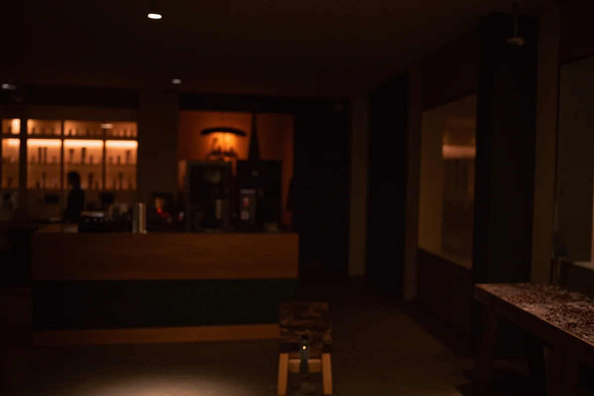 台中｜Coffee Stopover, 台中 — 咖啡地圖
