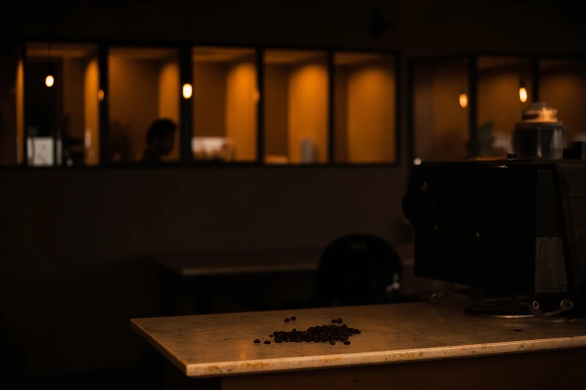 台北｜AGCT Group Café, Taipei — 咖啡地圖