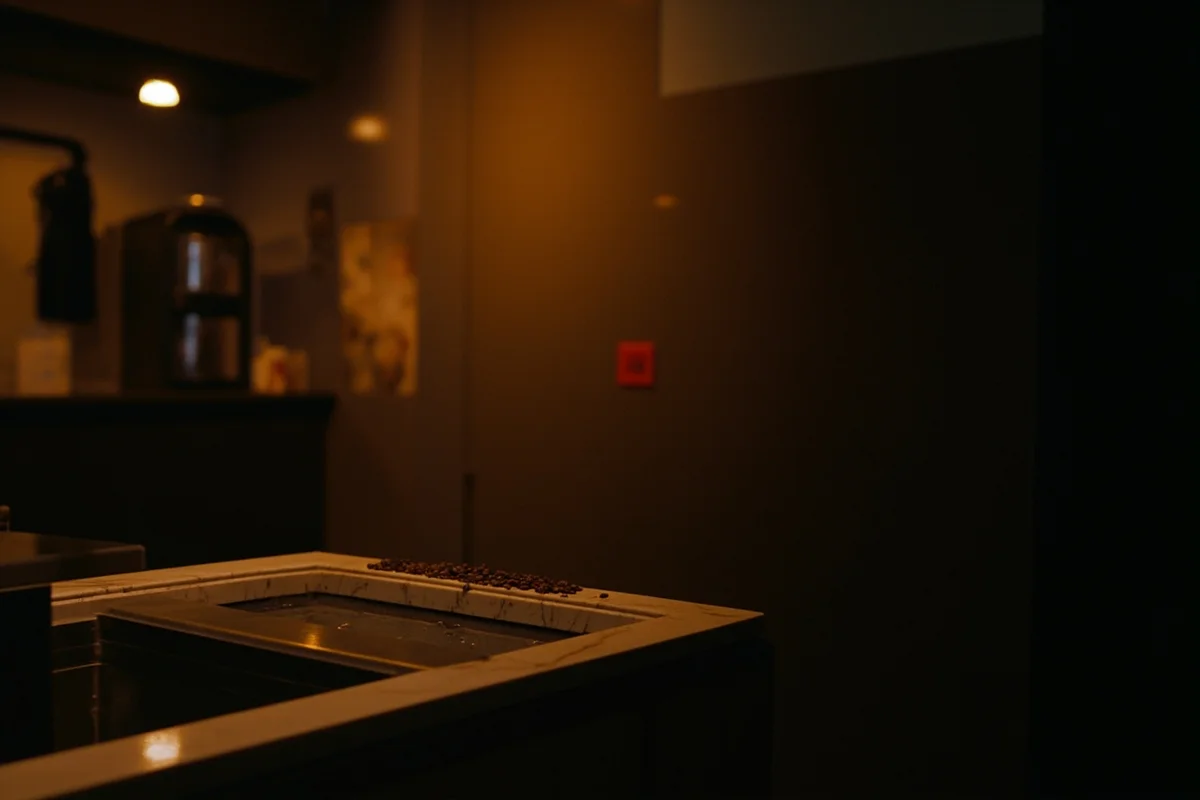 台北｜Cafe!n, Taipei — 咖啡地圖