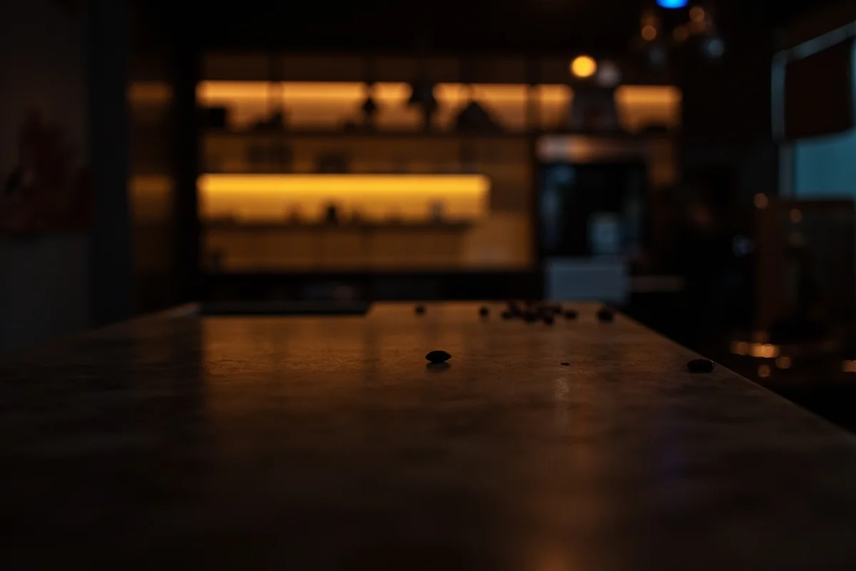 台北｜Simple Kaffa, Taipei — 咖啡地圖