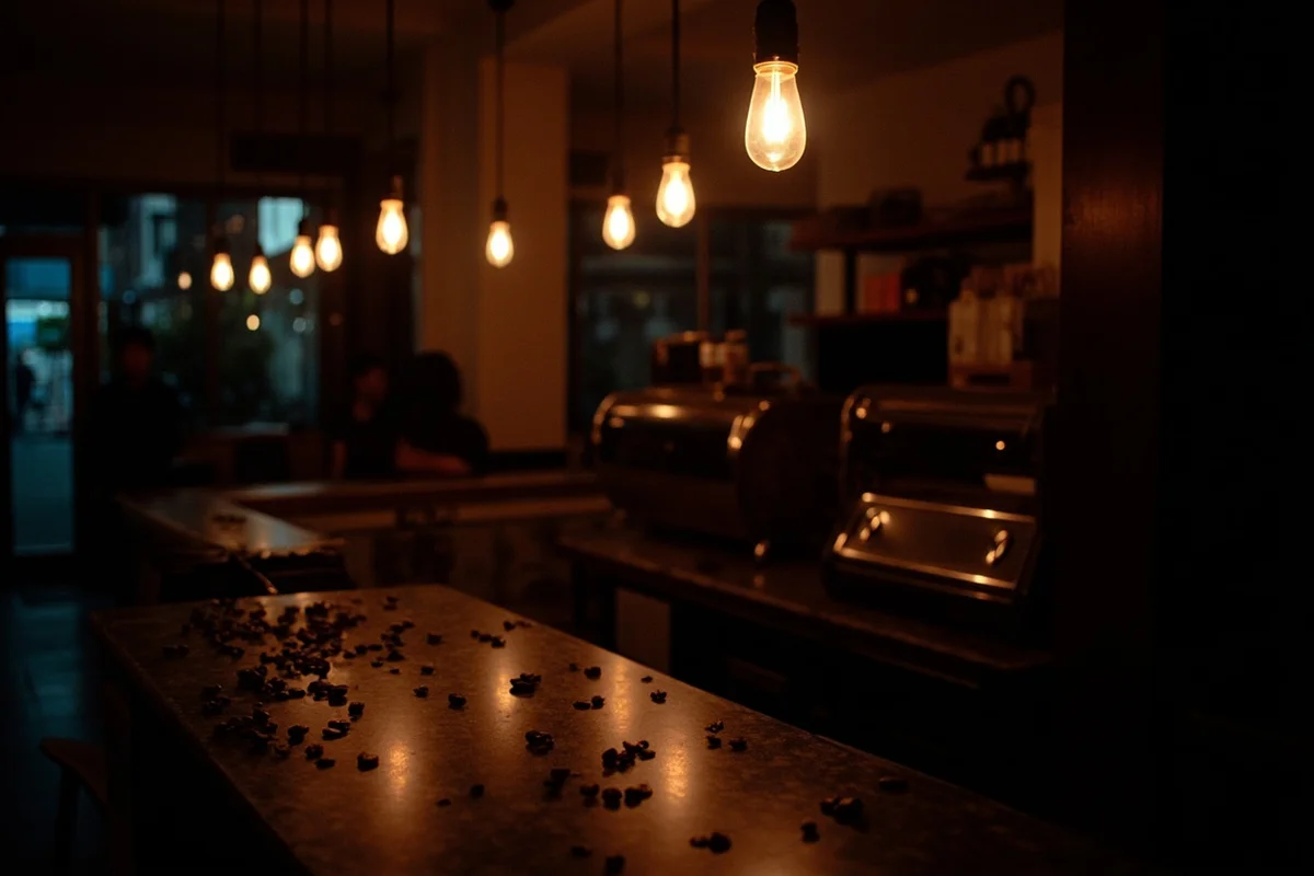 東京｜ARISE COFFEE ROASTERS — 咖啡地圖