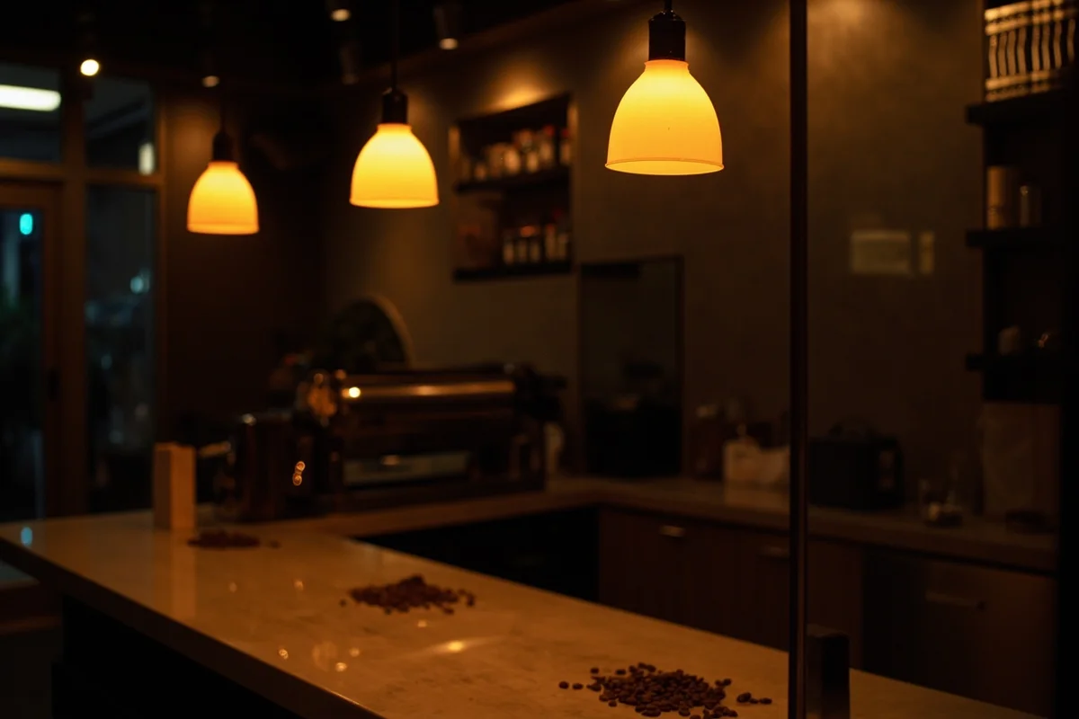 東京｜Bear Pond Espresso, Nishi-Nippori — 咖啡地圖