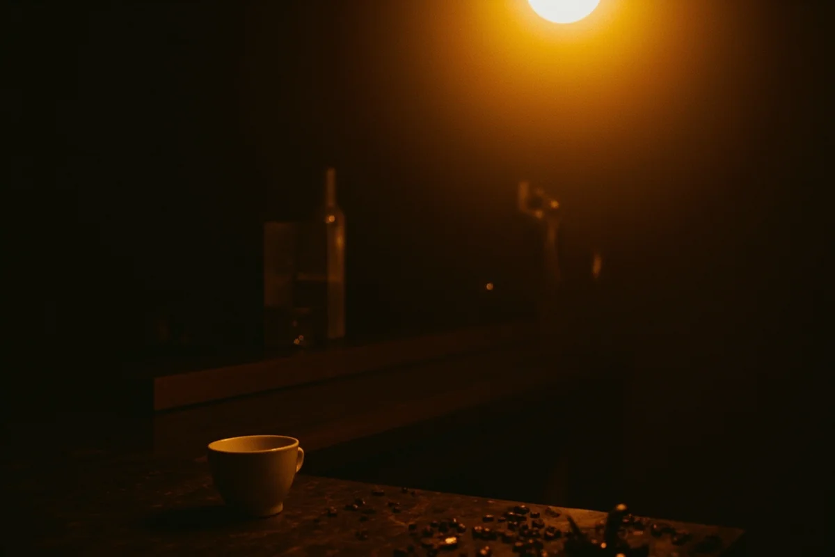 東京｜Omotesando Coffee — 咖啡地圖