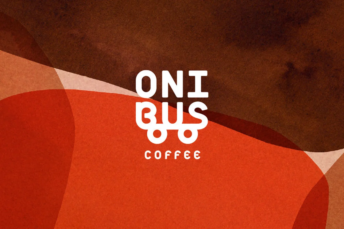 東京｜Onibus Coffee, Nakameguro — 咖啡地圖