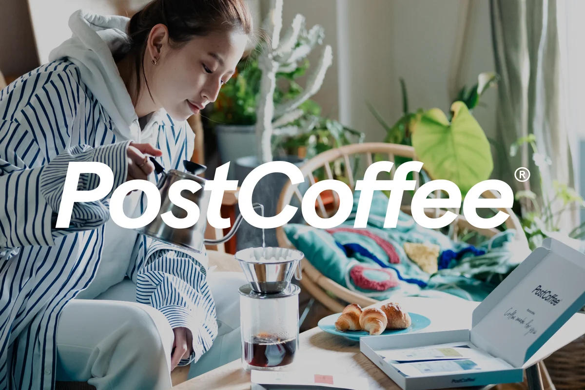東京｜PostCoffee, Tokyo — 咖啡地圖