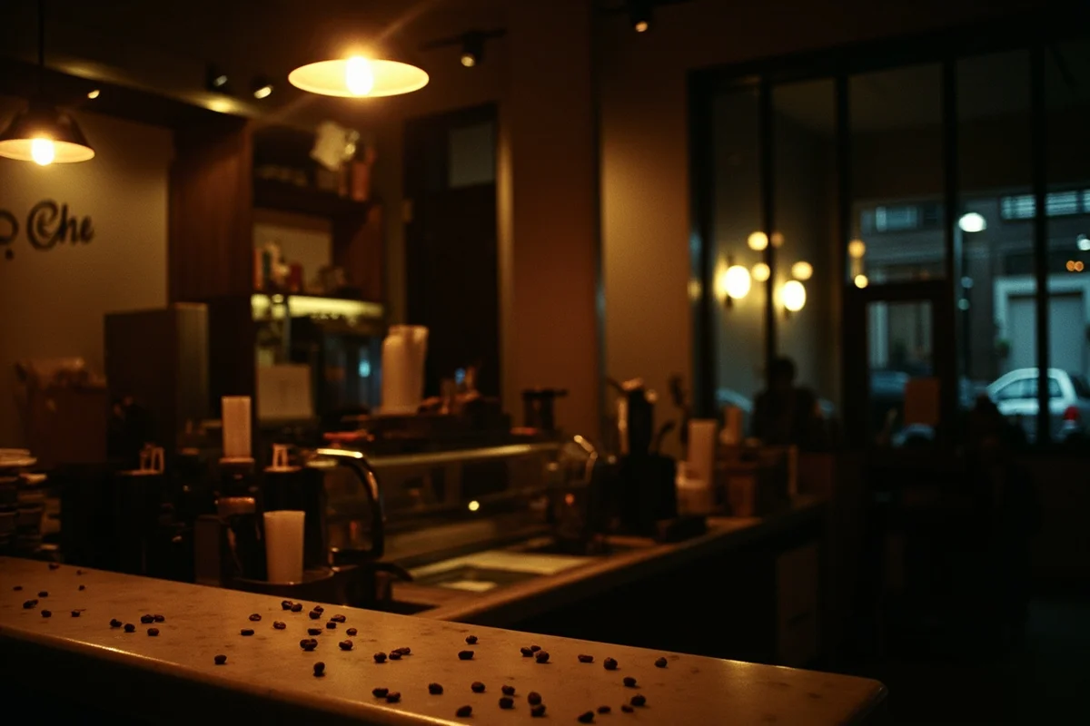 多倫多｜Dineen Coffee Co., Toronto — 咖啡地圖