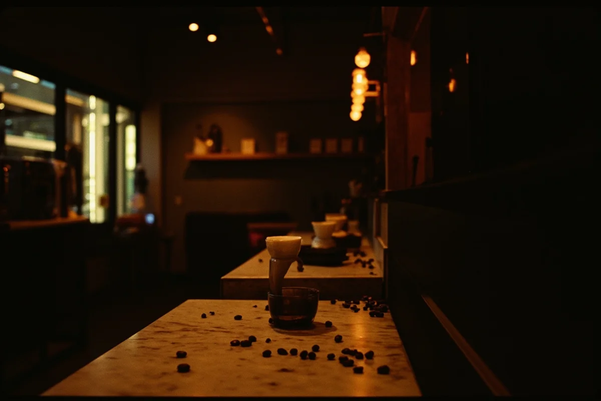 多倫多｜Hale Coffee Company, Toronto — 咖啡地圖