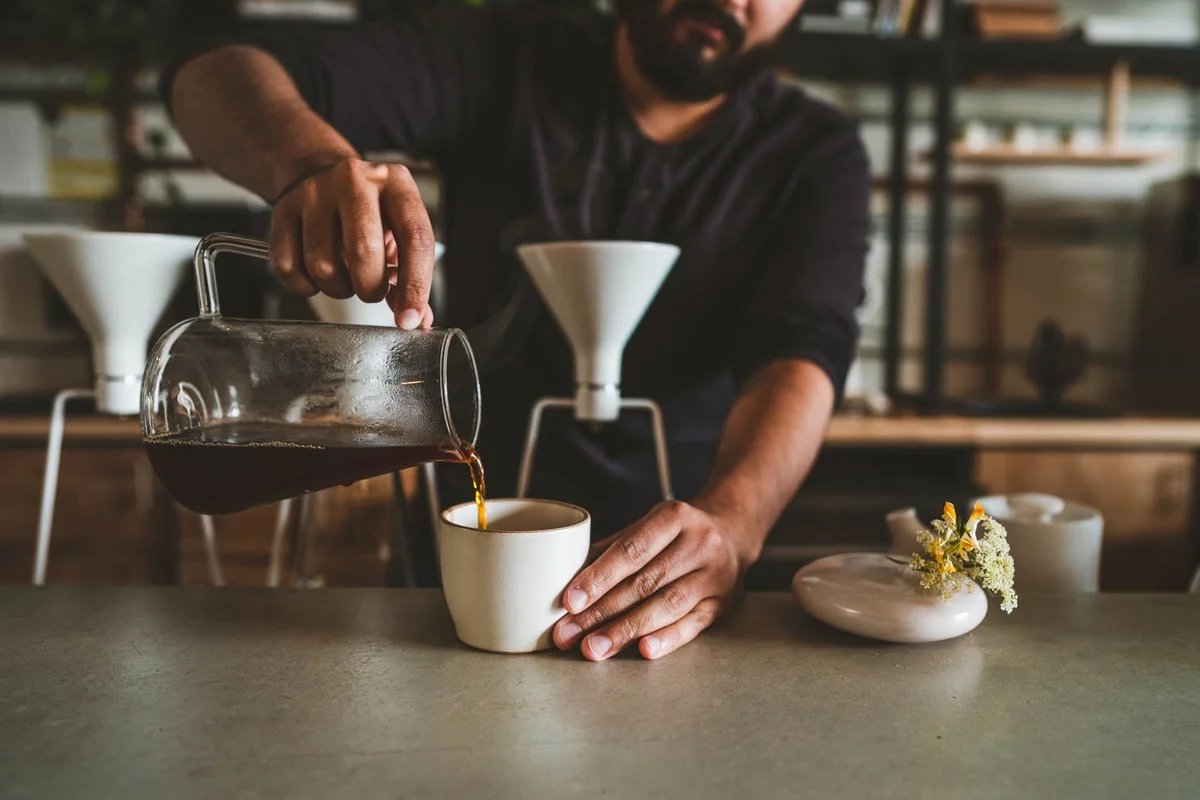 多倫多｜Subtext Coffee Roasters, Toronto — 咖啡地圖